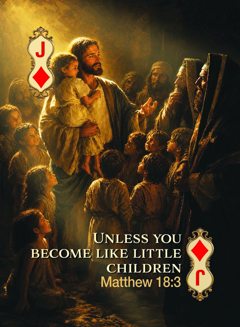 Jack of Diamonds