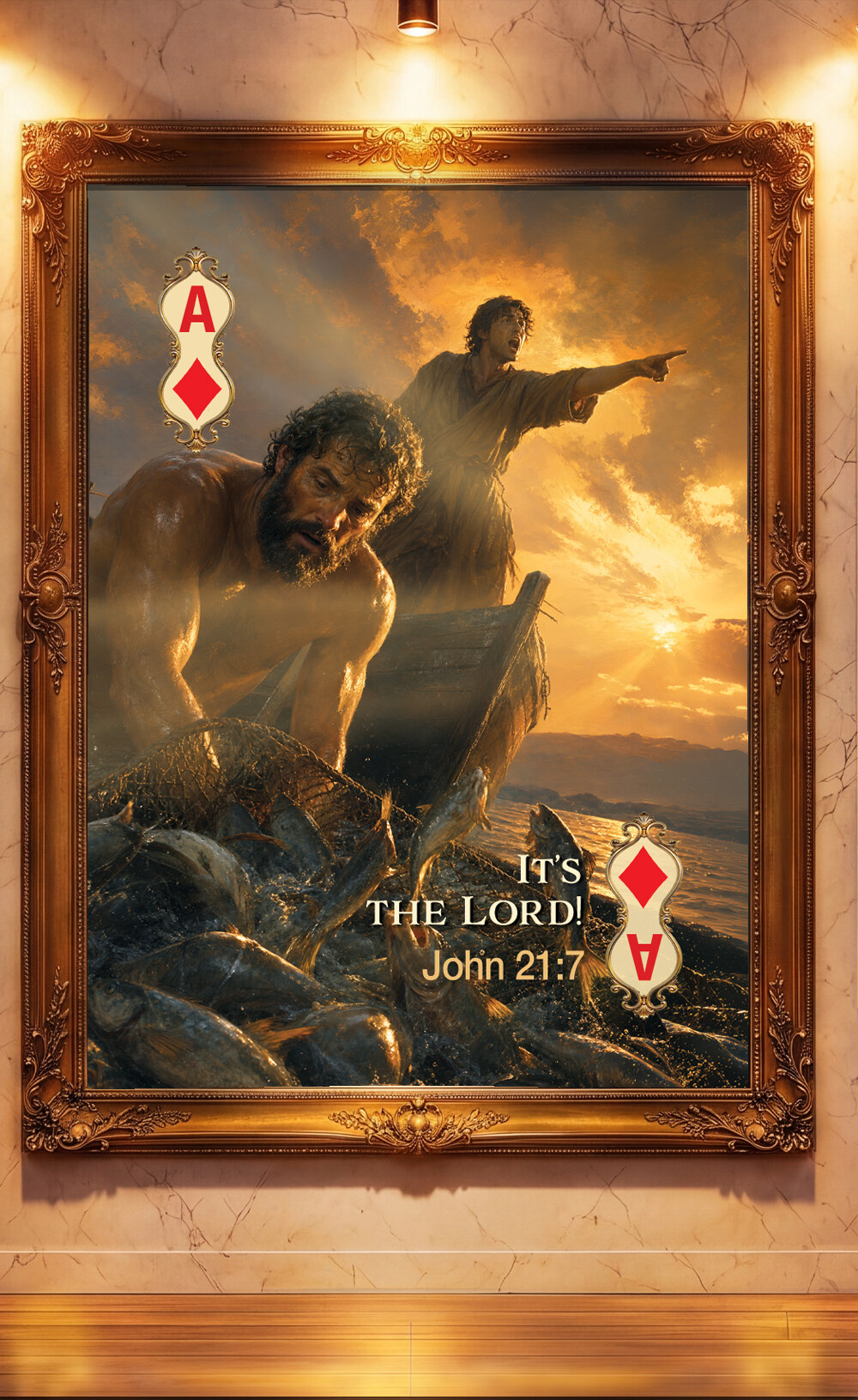 Sacred Decks gallery scene 10