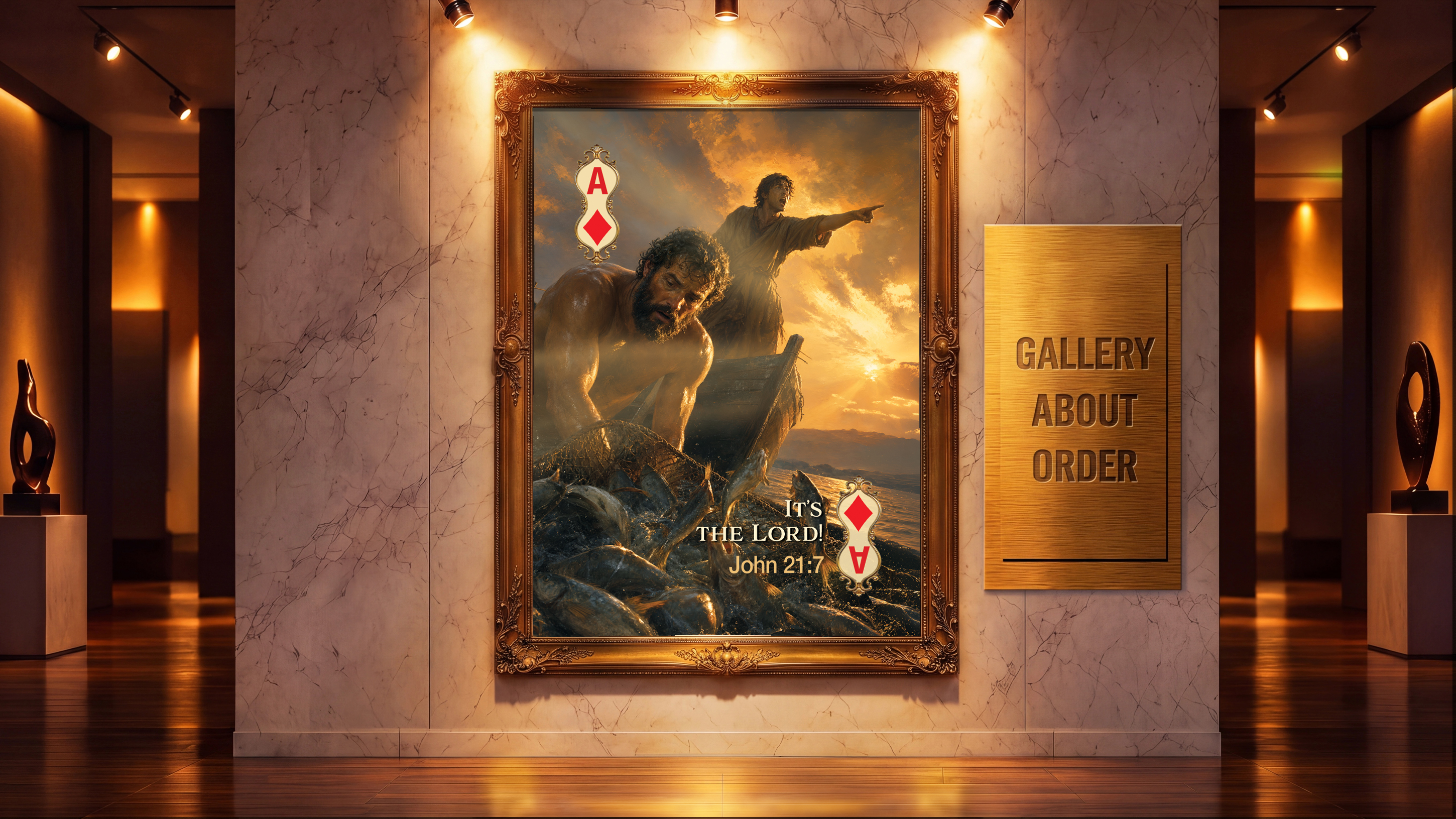 Sacred Decks gallery scene 10