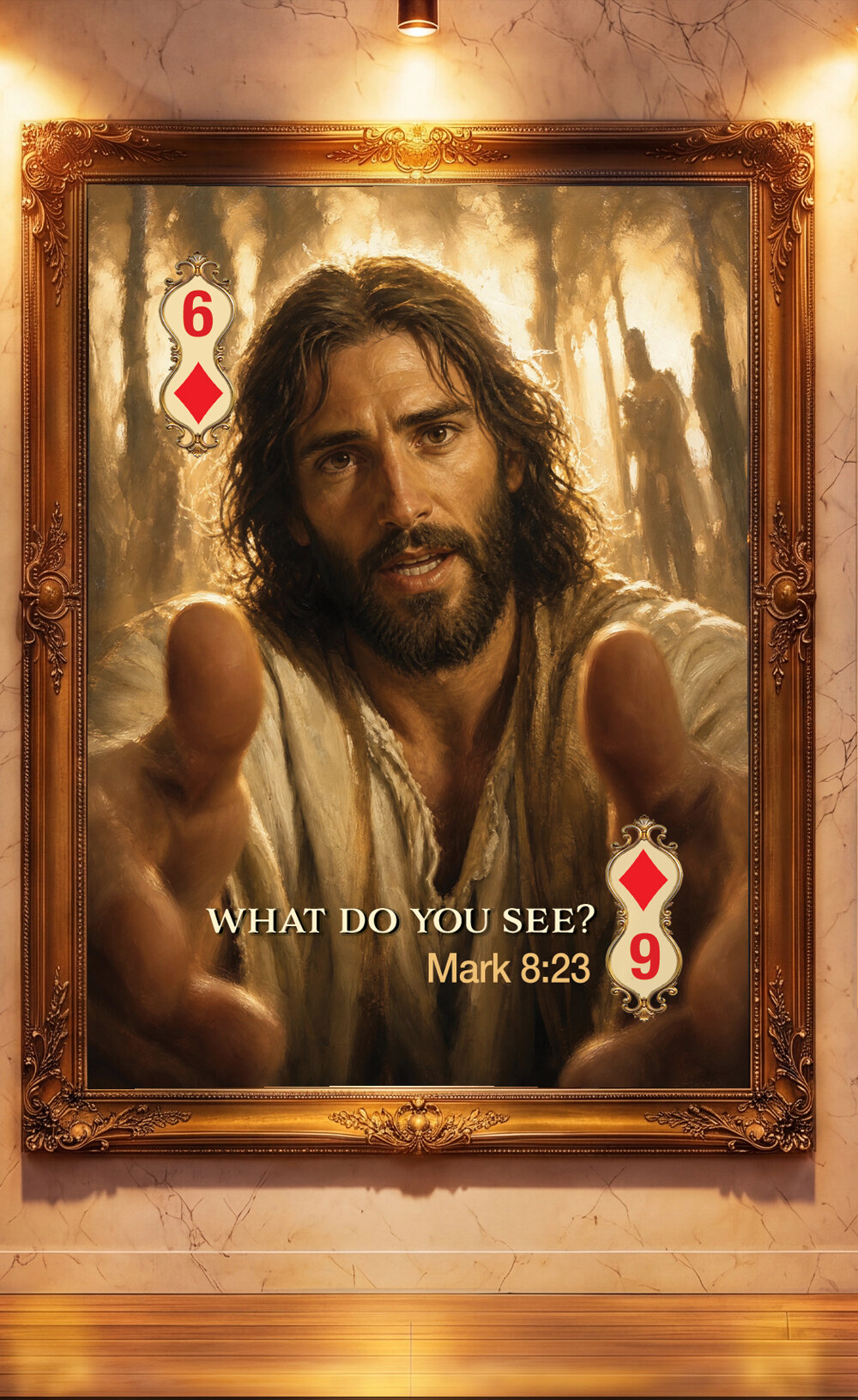 Sacred Decks gallery scene 11