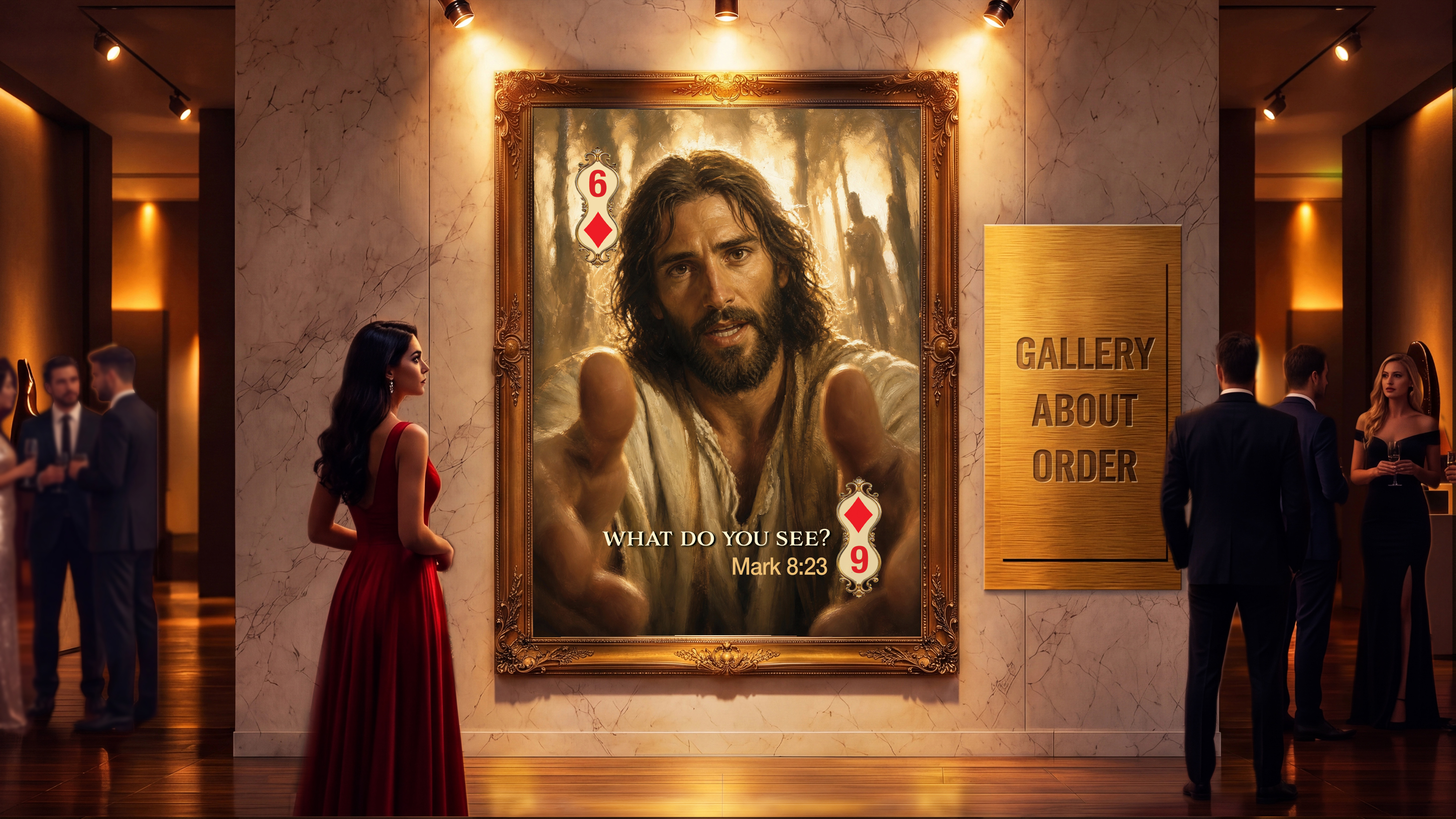 Sacred Decks gallery scene 11