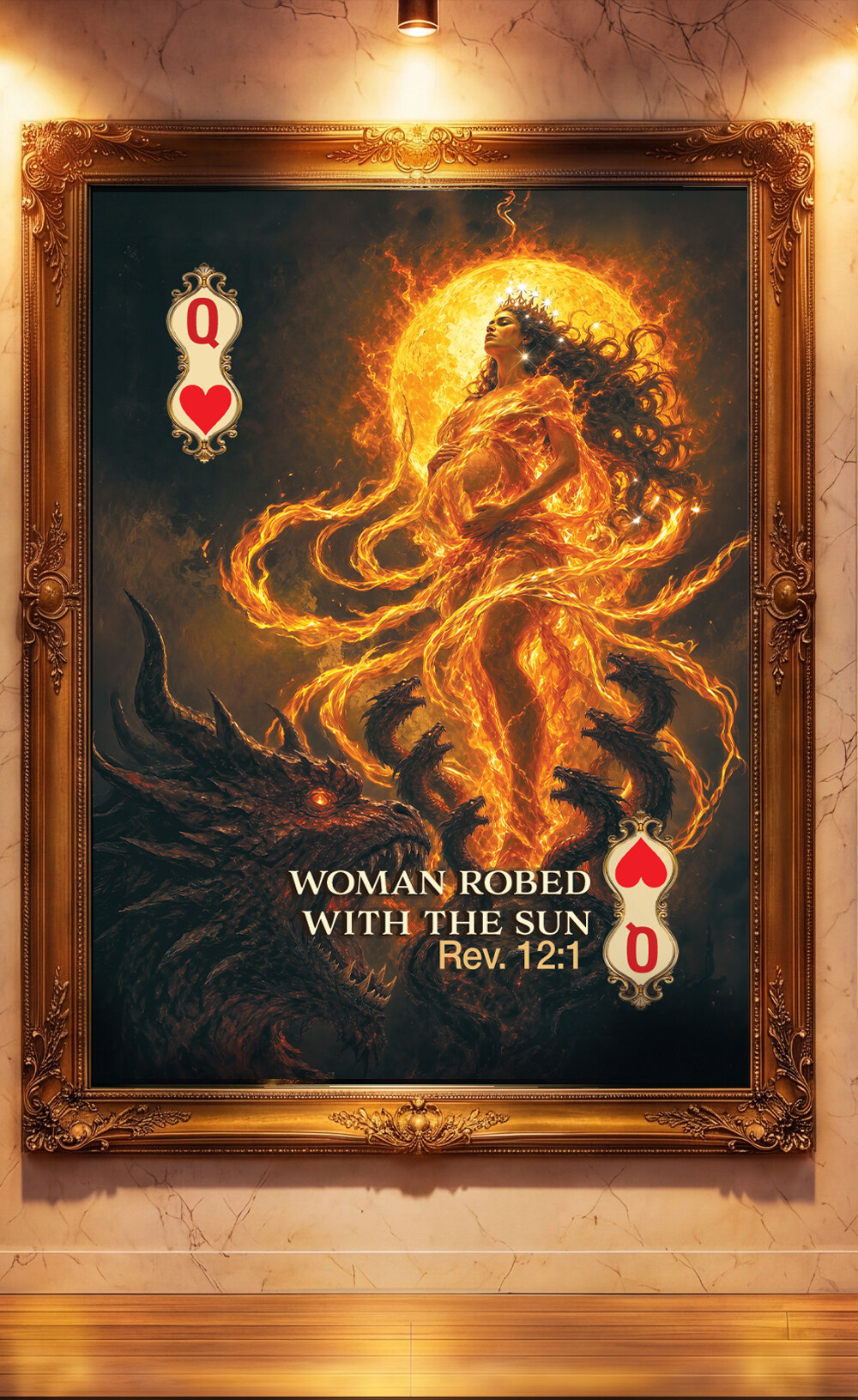 Sacred Decks gallery scene 13