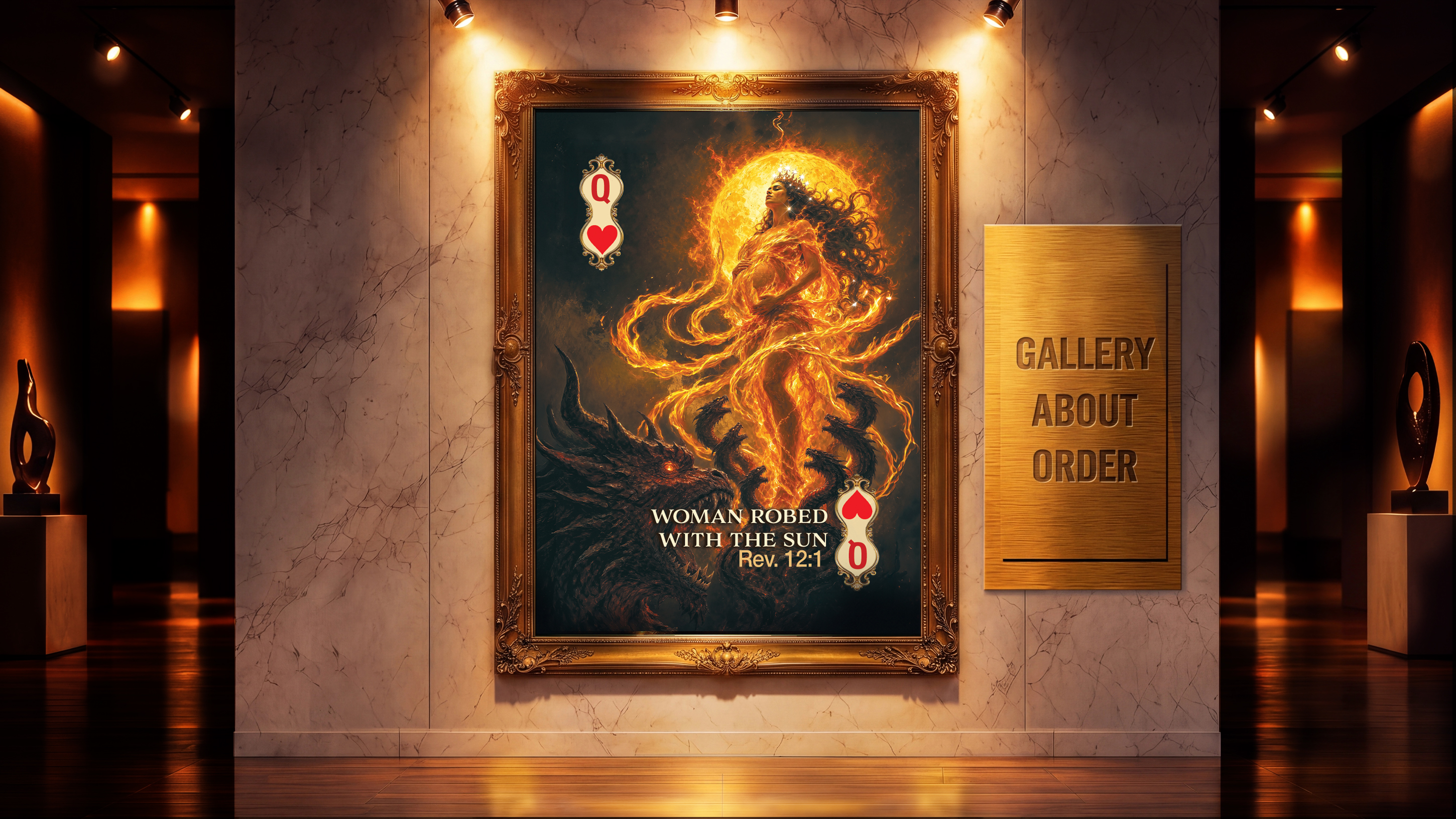 Sacred Decks gallery scene 13