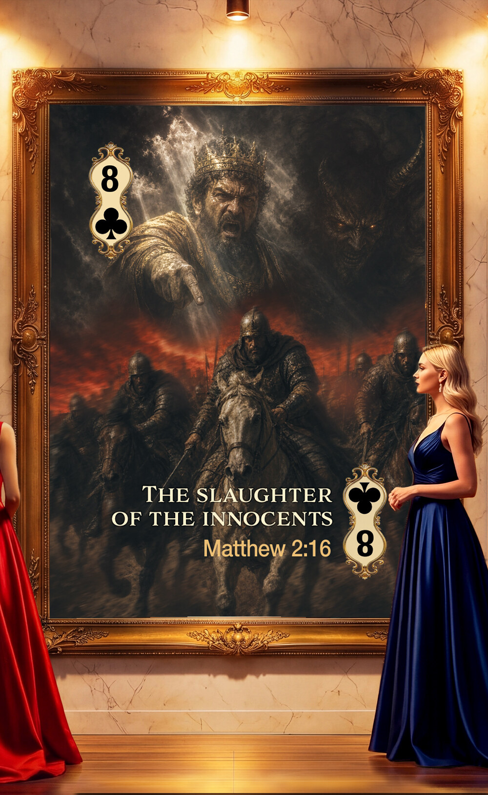 Sacred Decks gallery scene 4
