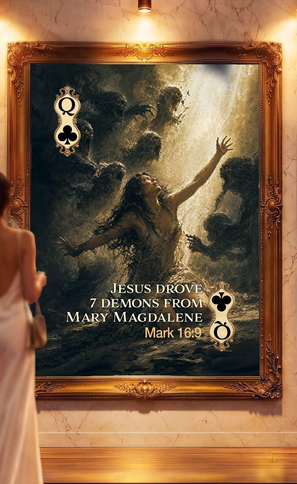 Sacred Decks gallery scene 5