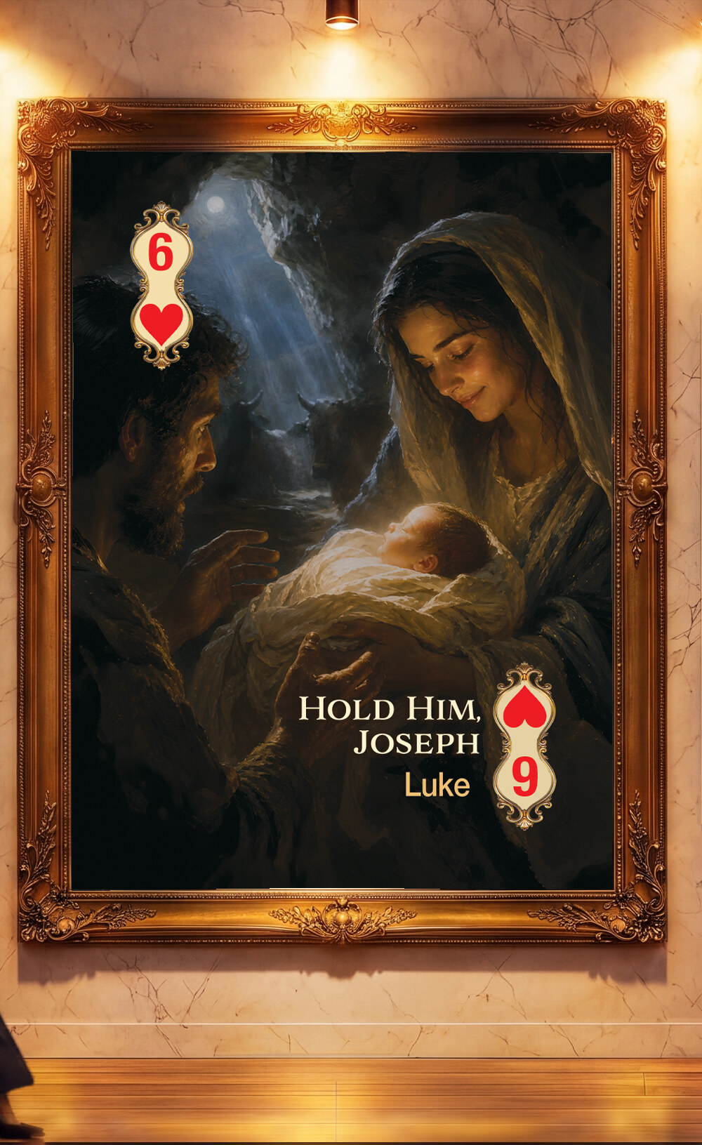 Sacred Decks gallery scene 6
