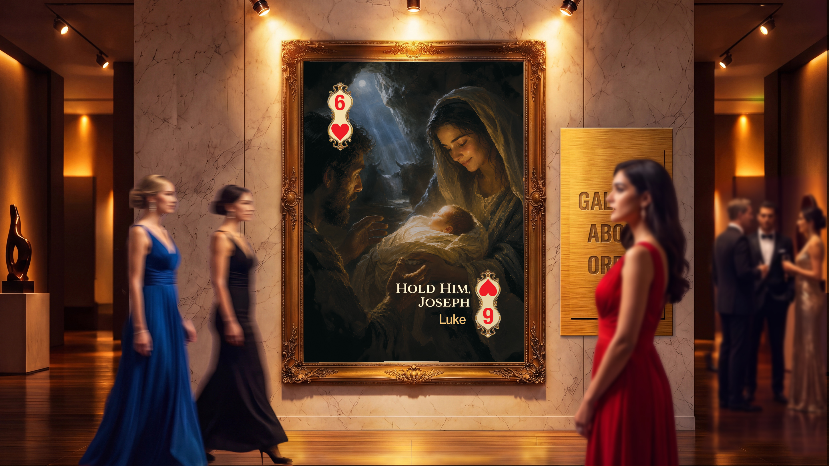 Sacred Decks gallery scene 6