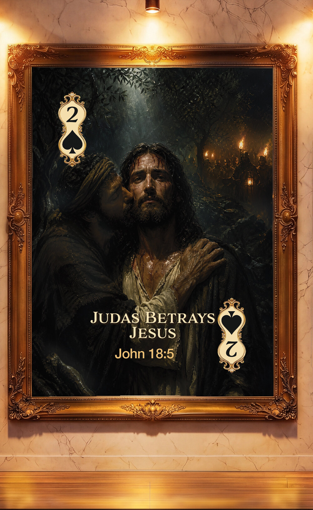 Sacred Decks gallery scene 7